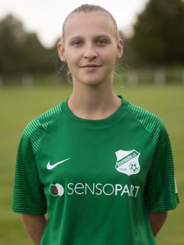 Selina Hirzler