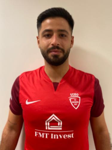Umut Yücel