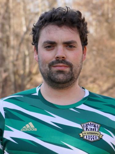 Rafael Baus