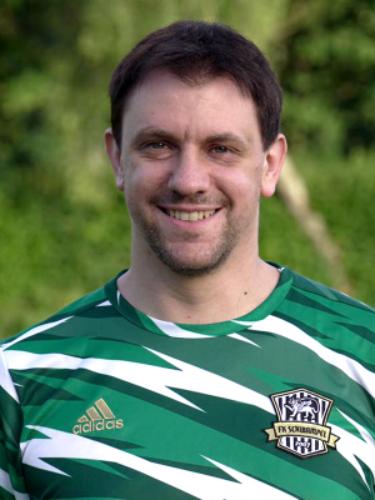 Patrick Burkhardt