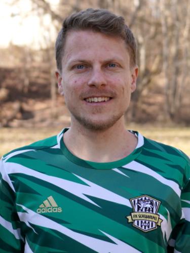 Florian Michaelis