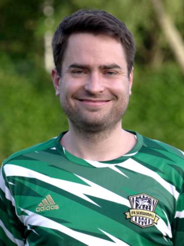 Alexander Rehfuß