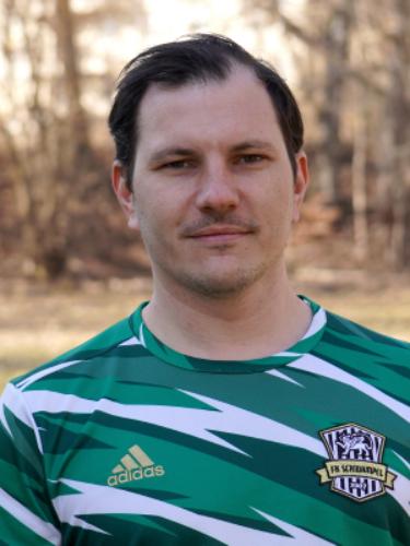 Anton Schilli