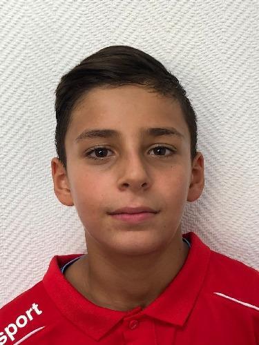 Emirhan Bilgin