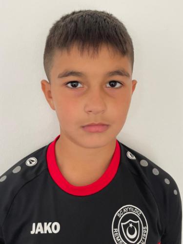 Amir Ahmet