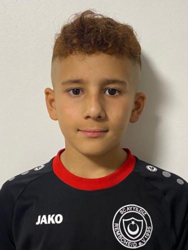 Navaf Maleki