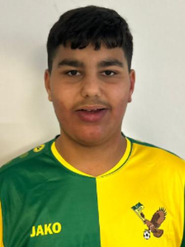 Warlin Radwan Khalid