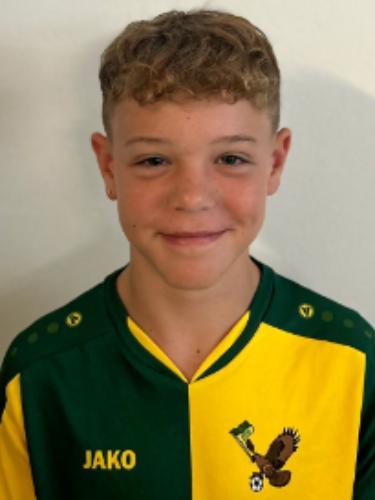 Jonas Benjamin Greef