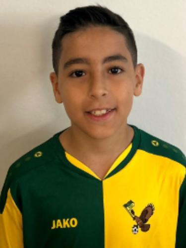 Fabian Jangir Khaled