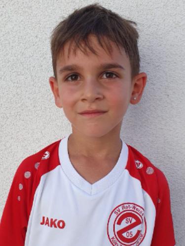 Gabriel Giuseppe Faraci