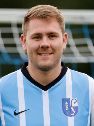 Justin Große-Osterhus