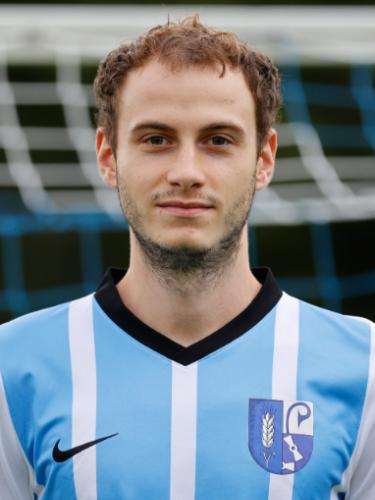 Benedikt Hoppe