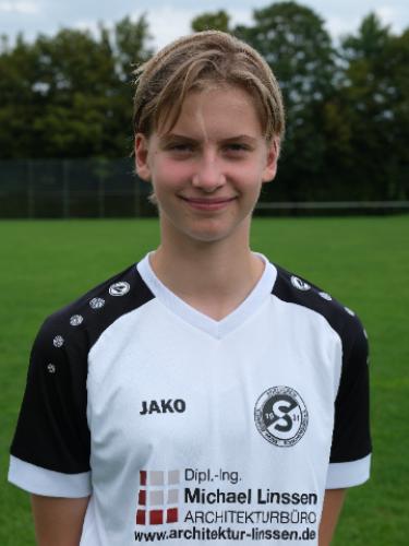 Mareike Metsmann