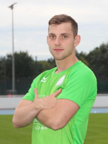 Quinn Jürgensen