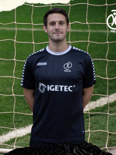 Sebastian van Brakel