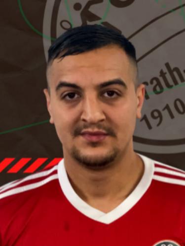 Fouad Auragh