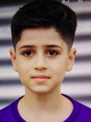 Mohammad Alsayd