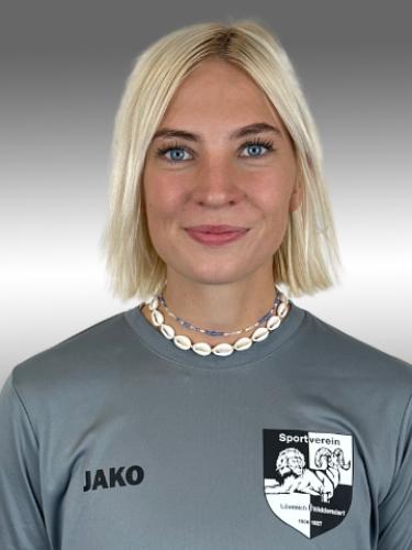 Alina Holle