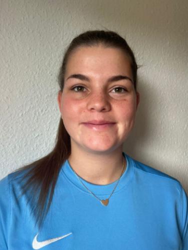 Leonie Eckhardt