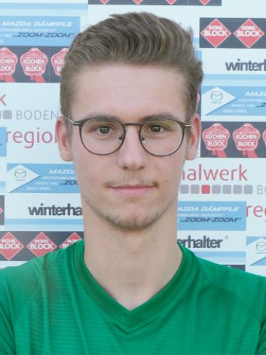 Niklas Frick