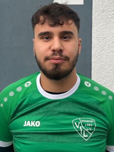 Brandon Dzemailovski