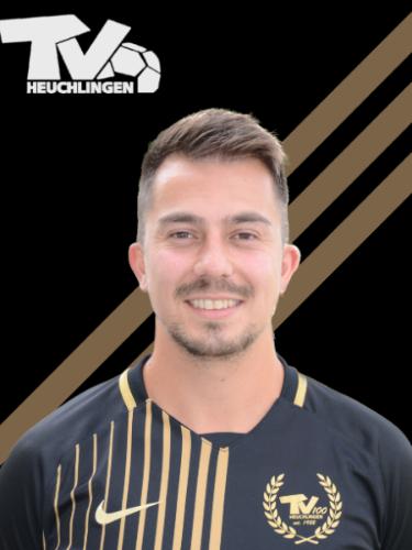 Simon Bihlmaier