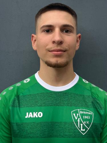 Wiktor Krzysztof Folusz