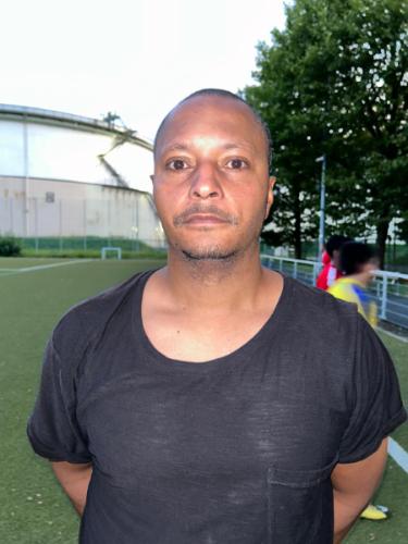 Nelson Braz Sampaio