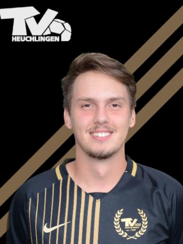 Nick Erger