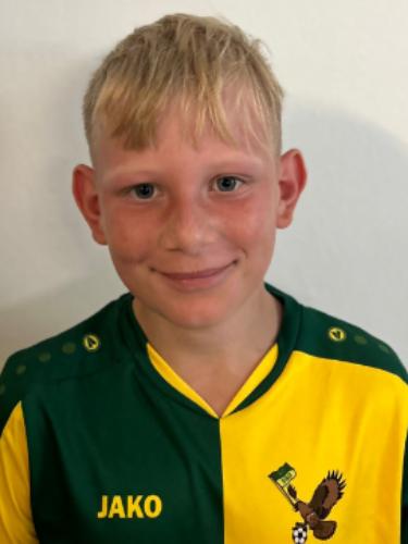 Noah Kilian Nachtsheim