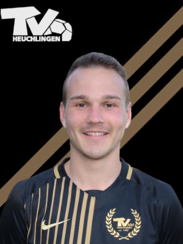Nico Graf