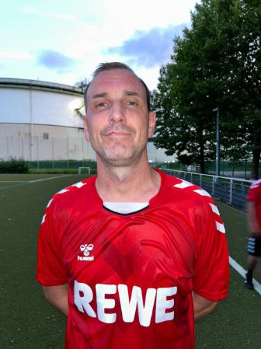 Christian Mertens