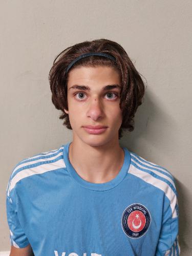 Kerem Bulut