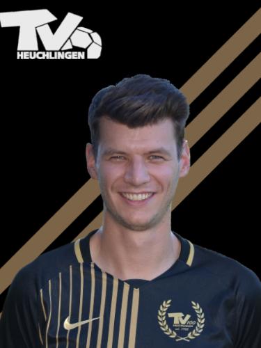 Chris Jäkel