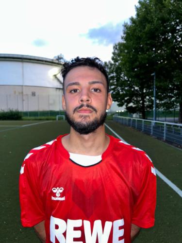 Christian Aguiar Santos