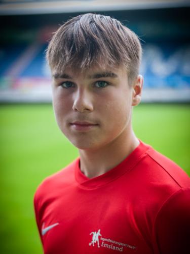 Lucas Bivour