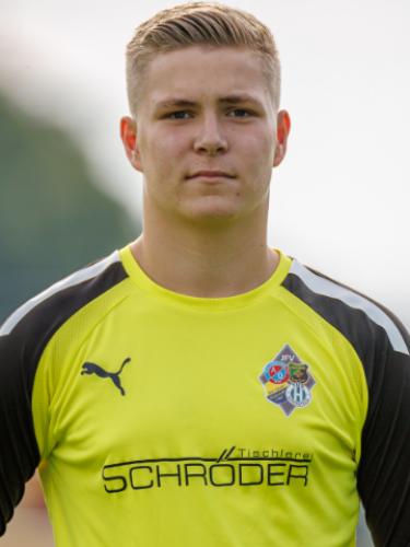 Tom Ole Steffen