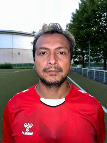 Rodrigo Miguel Torres Da Silva