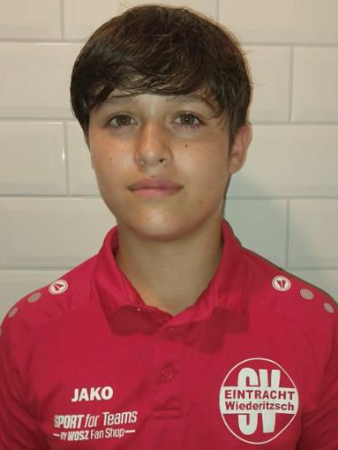 Asman Mikhlevskiy