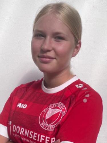 Alina Stoffel