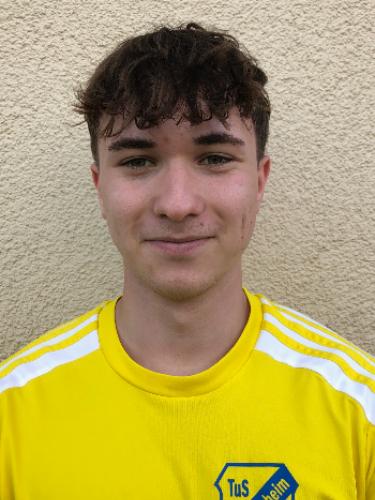 Danny Lukas Brisitzki