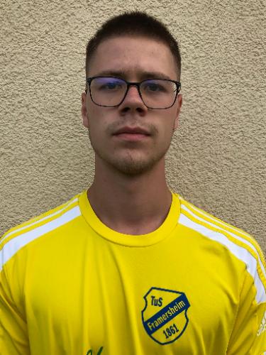 Marvin Krauß