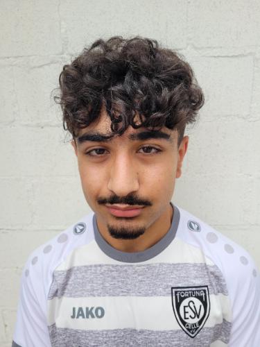 Haitham Hashm Haso