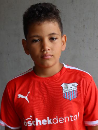 Lias Couvee