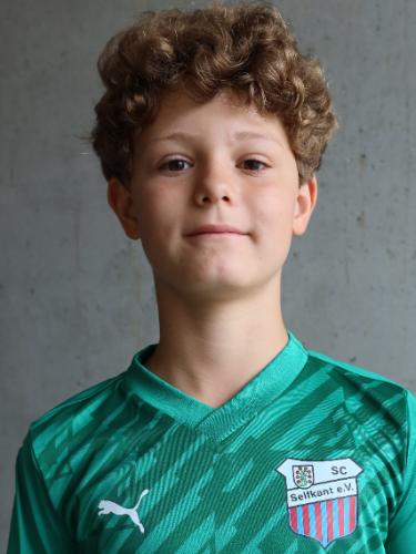 Jannik Dickow