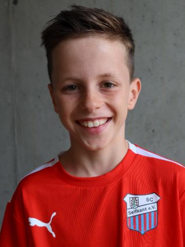 Lukas Hamacher