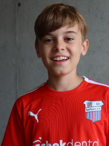 Niklas Houben