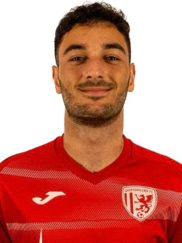 Arman Gabrieljan