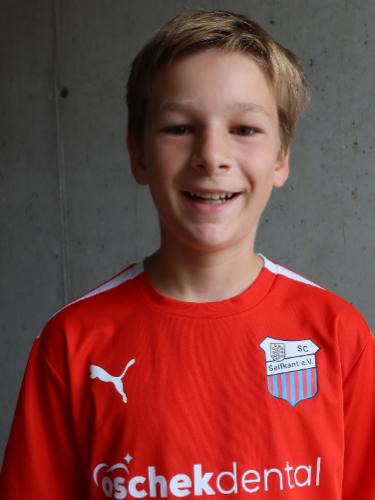 Laurenz Tim Scheufens
