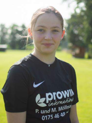 Maileen Kleingers